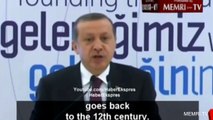 Turkish President Claims Muslims Discovered Americas, Not Columbus