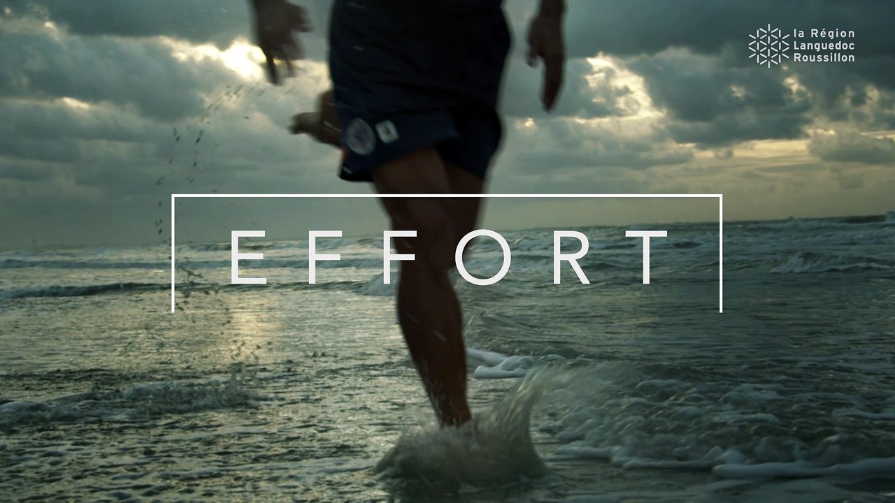 clip sport région languedoc roussillon