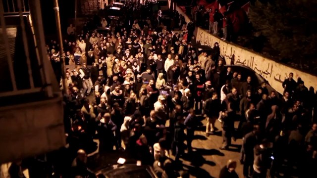 Morte de palestino volta a aumentar tensão na região