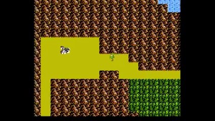 Zelda II: The Adventure of Link - PangnPlay Video Game Review - Eps.01