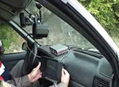 JANDARMA TRAFİK 24 SAAT GÖREV BAŞINDA