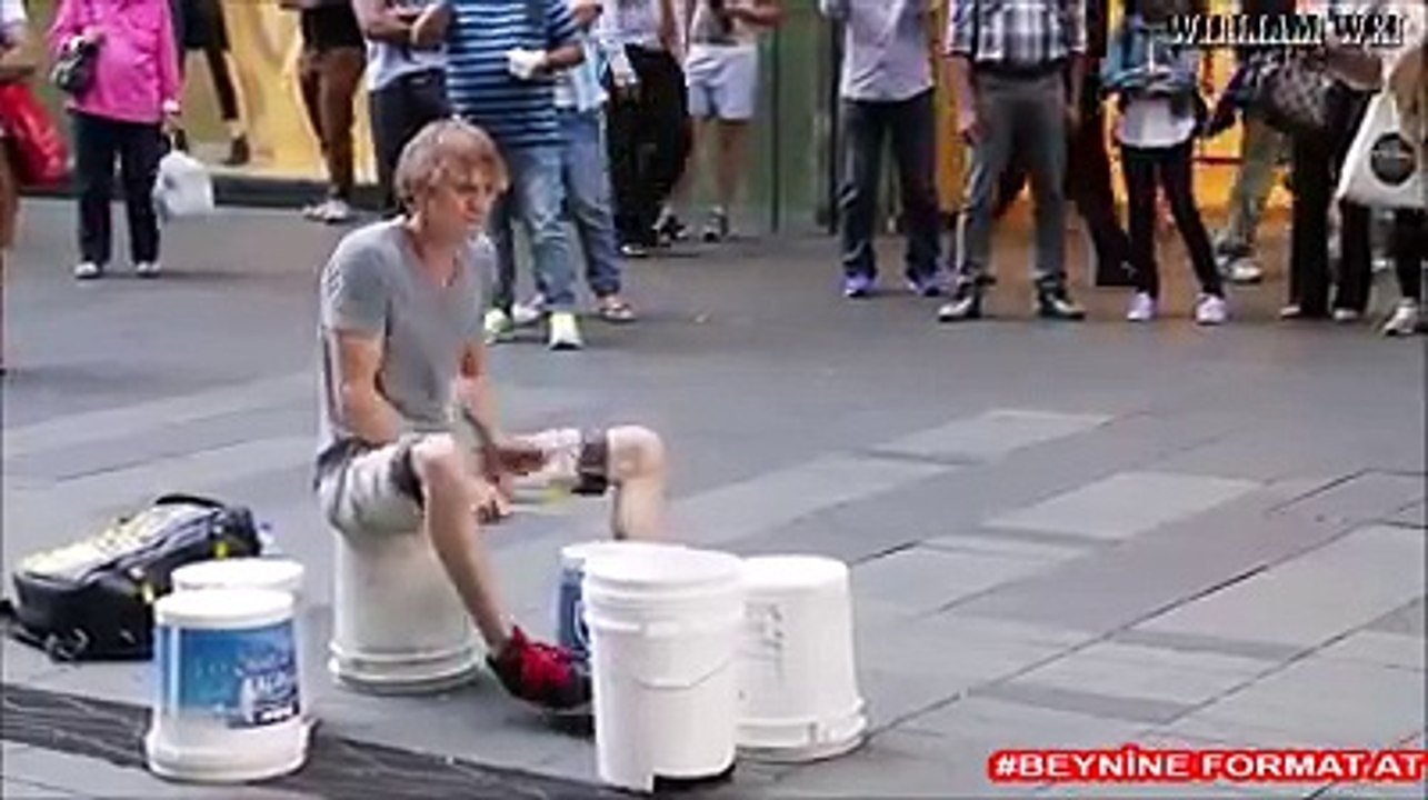 Yapacaksan böyle yap