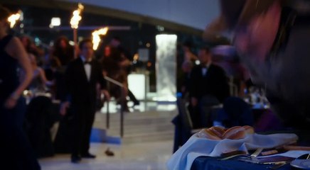 NIGHT AT THE MUSEUM 3 Trailer (Ben Stiller - 2014)