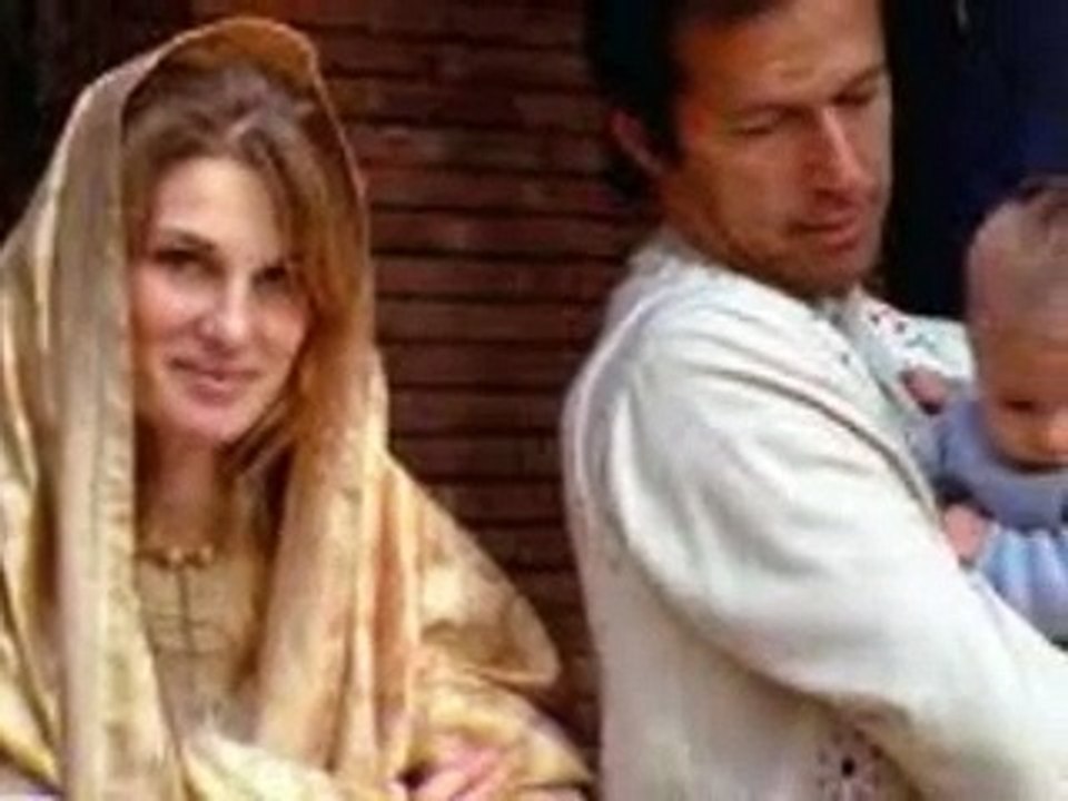Imran Khan does not eligible for Election 2013 because Imran khan is a father of illegitimate child