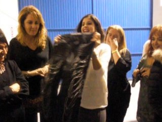 23 Cumpleaños de Maria, regalos de @regalomaria2014