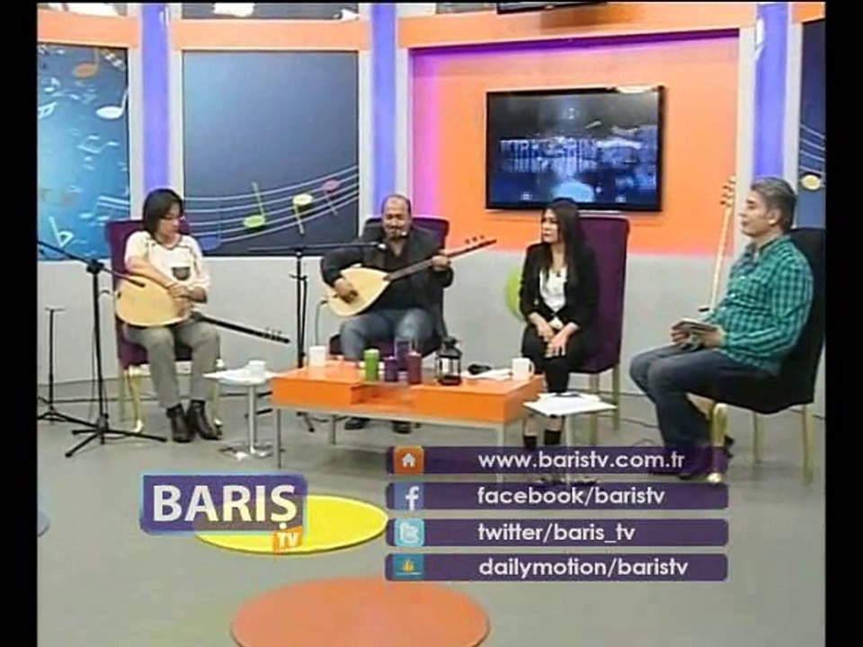 Aşık Cem Malkoç - Bir Mektup Gelmiş Yardan