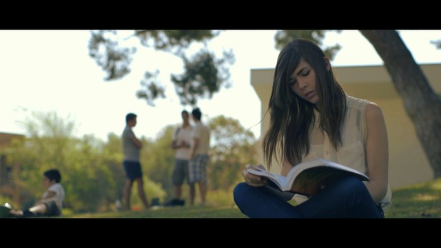 PwC's Changing Lives Series - The Trevor Project