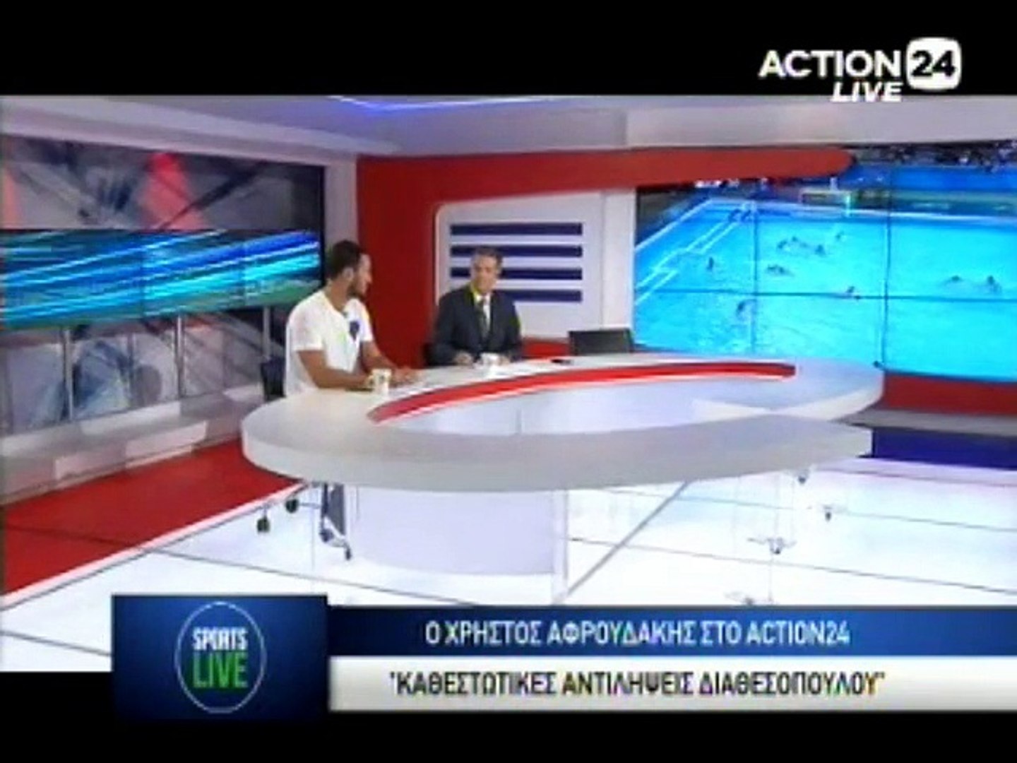 Sports Live 17-11-2014