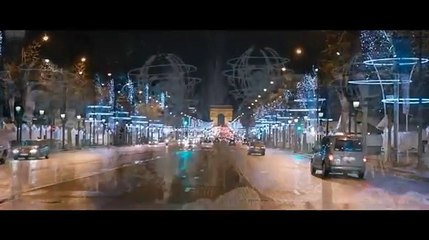 Le Père Noël, film de Alexandre Coffre - Bande annonce