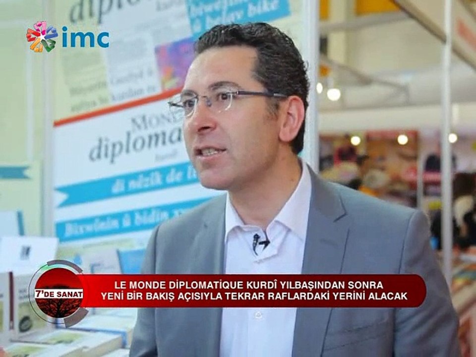 7'de Sanat (17 Kasım 2014)