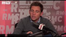 Luis attaque / le procès de la fin de carrière de thierry henry dans luis attaque - 01/12