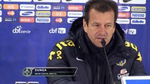 Dunga: 