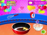 Dora The Explorer Valentine Day Cake For Dora Let's Play / PlayThrough / WalkThrough Part