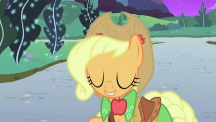 (PMV) Applejack - Hardcore Country