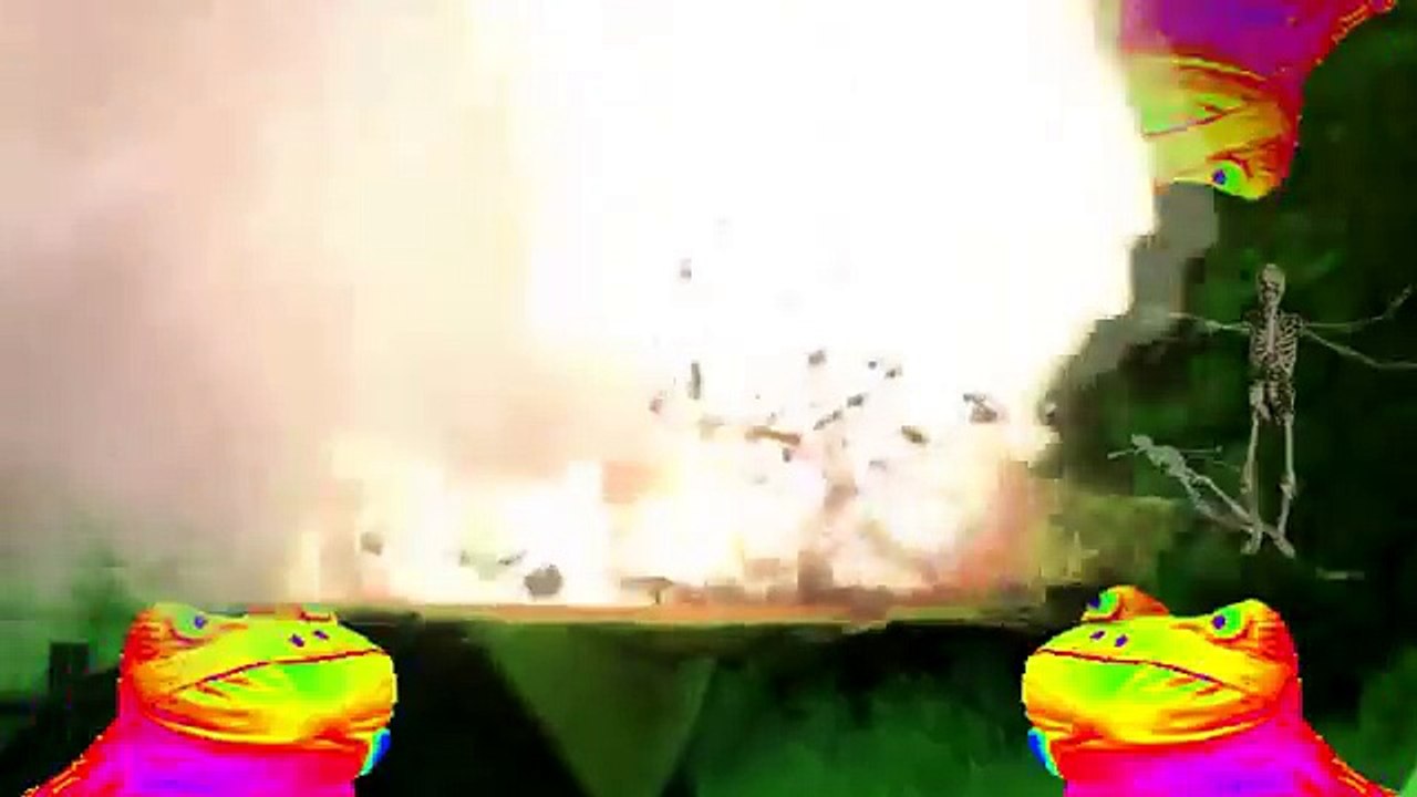 MLG Ghost Adventures