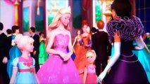 Barbie Life in the Dreamhouse Barbie The Princess Songs new episodeThe Episode full movie