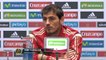 Spanien: Casillas: "Müller erinnert an Raul"