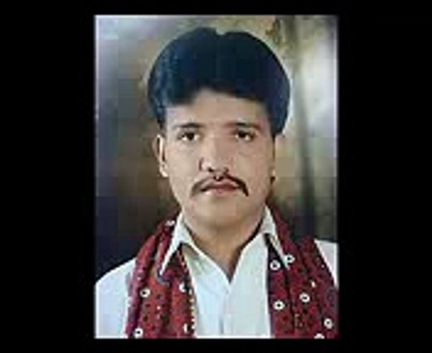 hek umar chooti > Satti G
