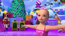 Barbie Life in the Dreamhouse Barbie Mariposa Pearl story Barbie and The Secret Door Teaser Trailer