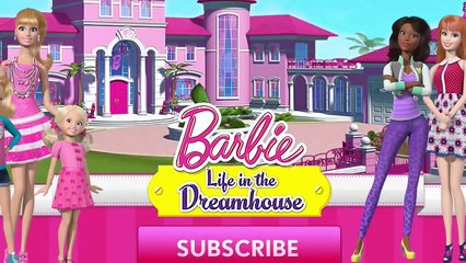 Barbie Life In The Dreamhouse Barbie Pearl story Barbie PrincessFull Episodes Long Movieᴴᴰ