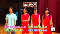 Shukan AKB - First Time Heading Shot (Sayaka, Sae, Yuka and Asuka)