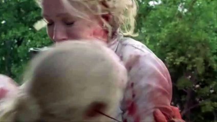 ● Who will survive || Rule the world [ Walking Dead ]