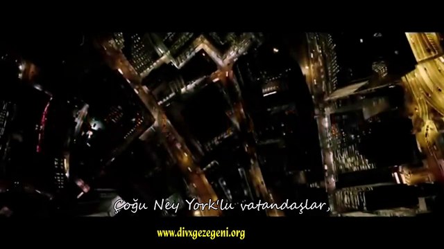 Predestination International Türkçe Altyazılı Fragman