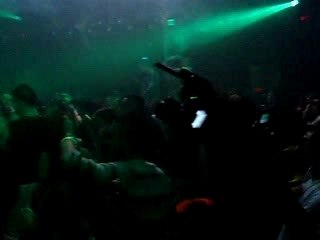 métropolis ouverture techno2