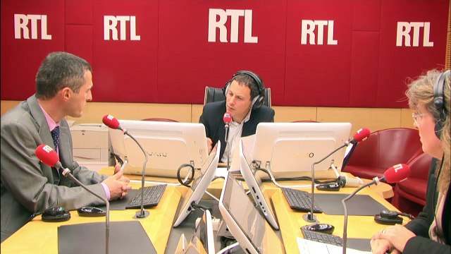 Trafic de drogue : Un lien entre cités calmes et business florissant , dit François-Xavier Masson
