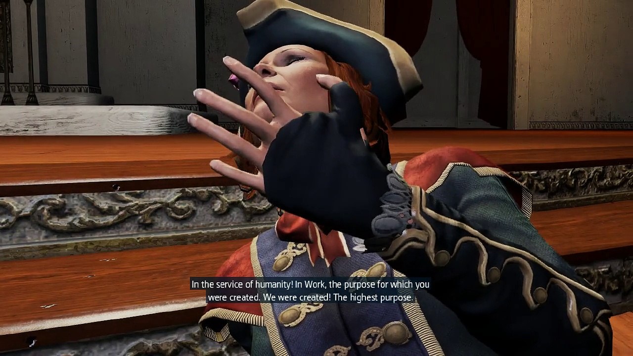 zgerkey Assassin's Creed Liberation HD Walkthrough AC3 Gameplay Part 43 Sequence 100% 720p 30FPS
