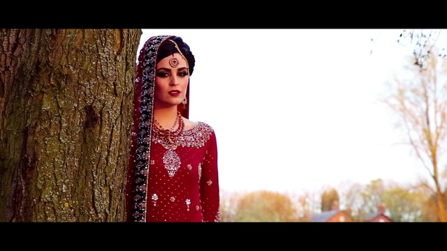 Vintage Bride | By Yasmin Bridal | RS Studios