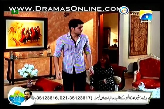 Choti Choti Khushiyan Episode 147 in High Quality 17th November 2014 Full HD drama
