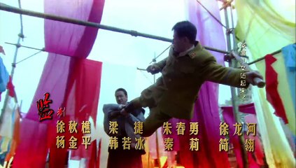 我的抗战之猎豹突击未删减版40【超清720p】