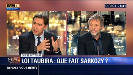 News & Compagnie: On se dit tout - 17/11