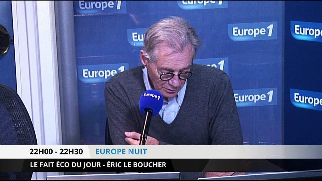 Emmanuel Macron, briseur de conservatisme.