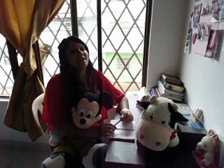 Feliz cumple Elder Rodriguez