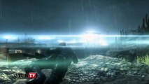 Metal Gear Solid Ground Zeroes Tanıtım Videosu