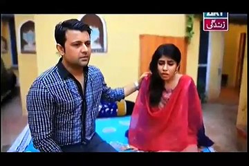 Rishtey Episode 123 Full on Ary Zindagi - 17 November 2014