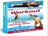 Buy Fit Yummy Mummy   Review Of Fit Yummy Mummy Handbook