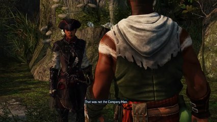 zgerkey Assassin's Creed Liberation HD Walkthrough AC3 Gameplay Part 41 Sequence 100% 720p 30FPS