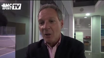 Tennis / Dupuis : "L'équipe de Suisse sans Federer ? Elle se fera exploser" 17/11