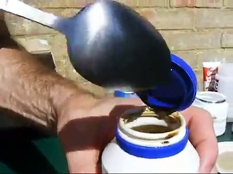 BIG CARP BAIT RECIPES HOMEMADE BOILIE RECIPE SECRETS BAITBIGFISH TV HNV FOOD BOILIE TIPS 1!
