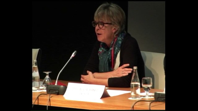 IX Jornadas de Valoración Funcional del IBV