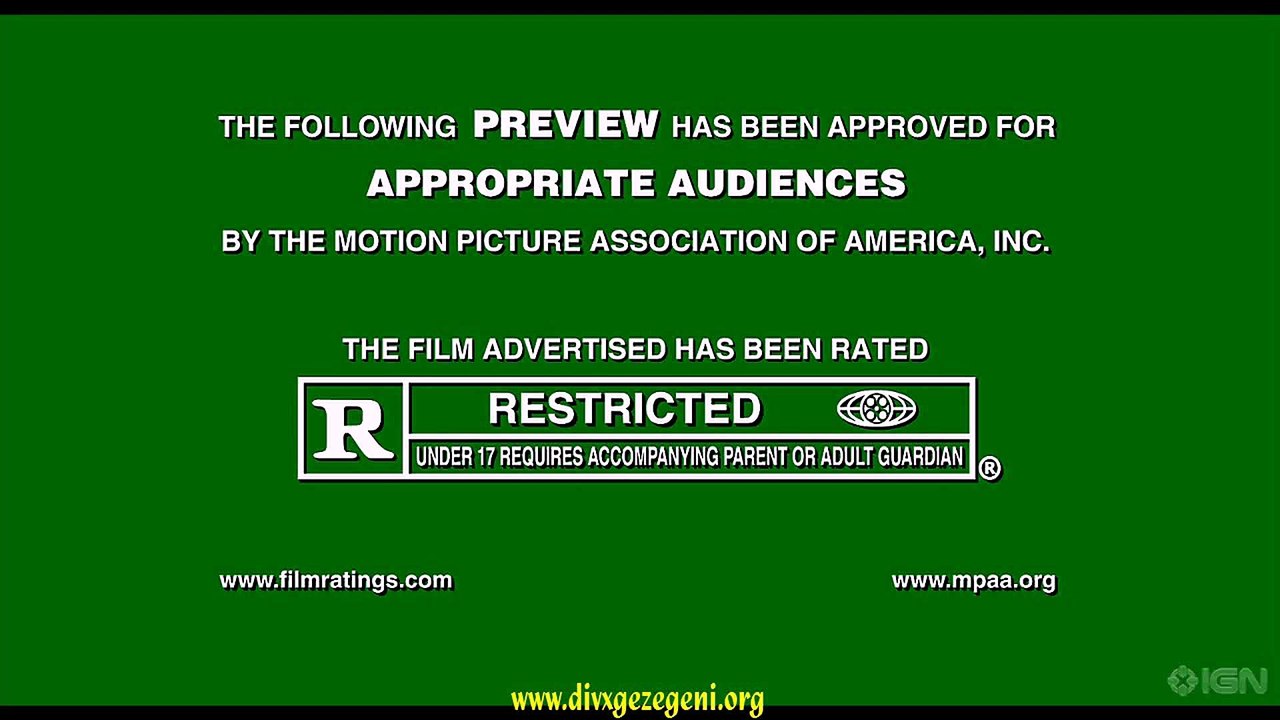 Testere 3D Türkçe Altyazılı Fragman