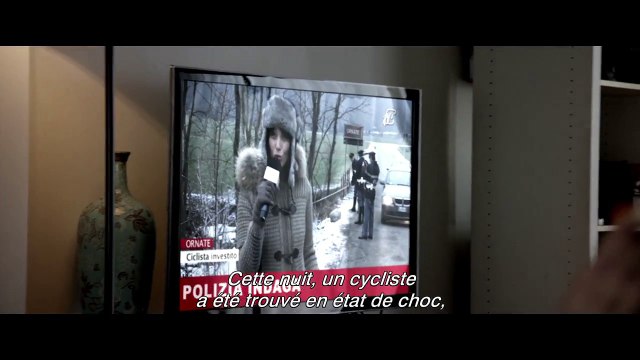 Les Opportunistes (2014) - Extrait Dino et Roberta [VOST-HD]