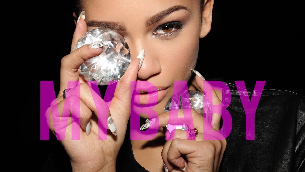 Zendaya - My Baby