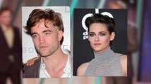 Robert Pattinson et Kristen Stewart évitent les drames au 18ème Hollywood Film Awards