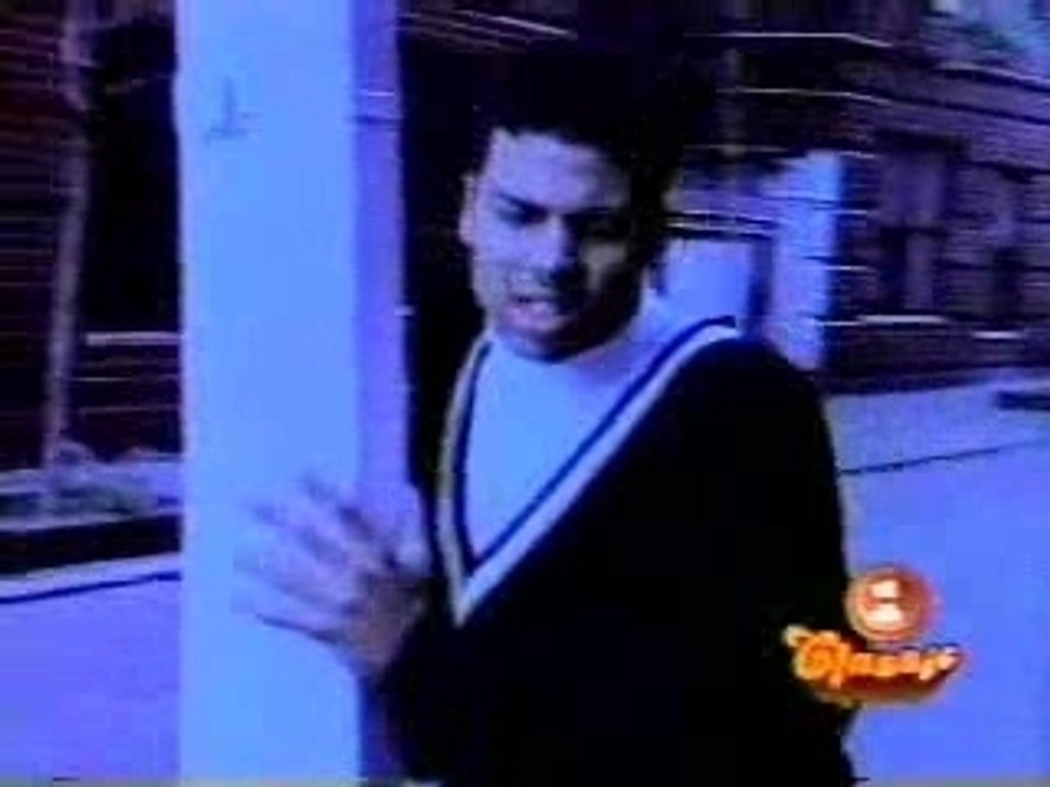 Al B.Sure! - Nite and day