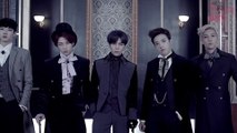 Boys Republic - The Real One (진짜가 나타났다) MV [Sub Español   Hangul   Romanización] HD