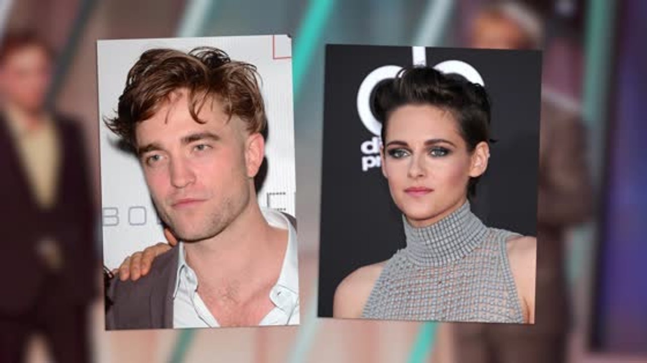 Robert Pattinson und Kristen Stewart gehen sich bei den 18. Hollywood Film Awards aus dem Weg